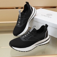 $88.00 USD Versace Casual Shoes For Men #1021043