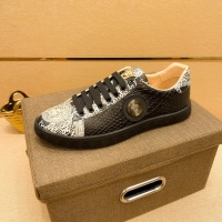 $76.00 USD Versace Casual Shoes For Men #1021046