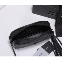 $85.00 USD Yves Saint Laurent YSL AAA Quality Messenger Bags For Women #1021095
