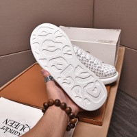 $102.00 USD Alexander McQueen Shoes For Women #1021110
