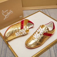 $98.00 USD Christian Louboutin Fashion Shoes For Men #1021135