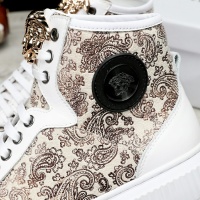 $76.00 USD Versace High Tops Shoes For Men #1021167
