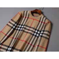 $52.00 USD Burberry Fashion Sweaters Long Sleeved For Men #1021172