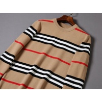 $52.00 USD Burberry Fashion Sweaters Long Sleeved For Men #1021173