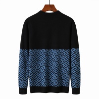 $52.00 USD Versace Sweaters Long Sleeved For Men #1021175