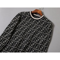 $52.00 USD Fendi Sweaters Long Sleeved For Men #1021179