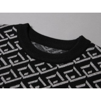 $52.00 USD Versace Sweaters Long Sleeved For Men #1021196
