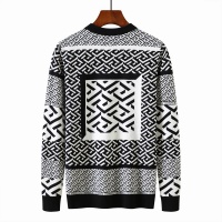$52.00 USD Versace Sweaters Long Sleeved For Men #1021199