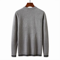 $52.00 USD Burberry Fashion Sweaters Long Sleeved For Men #1021201