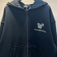 $82.00 USD Balenciaga Hoodies Long Sleeved For Unisex #1021214