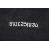 $82.00 USD Balenciaga Hoodies Long Sleeved For Unisex #1021219