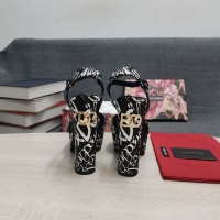 $162.00 USD Dolce & Gabbana D&G Sandal For Women #1021254