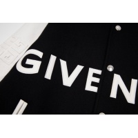 $82.00 USD Givenchy Jackets Long Sleeved For Unisex #1021292