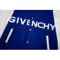 $82.00 USD Givenchy Jackets Long Sleeved For Unisex #1021293