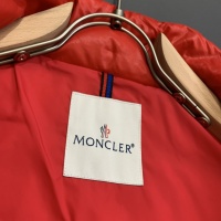 $80.00 USD Moncler Down Feather Coat Sleeveless For Men #1021310