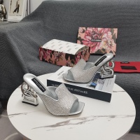 $145.00 USD Dolce & Gabbana D&G Slippers For Women #1021311