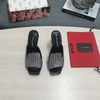 $145.00 USD Dolce & Gabbana D&G Slippers For Women #1021313
