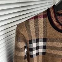 $60.00 USD Burberry Fashion Sweaters Long Sleeved For Men #1021316
