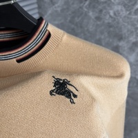 $60.00 USD Burberry Fashion Sweaters Long Sleeved For Men #1021317