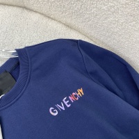 $48.00 USD Givenchy Hoodies Long Sleeved For Men #1021327