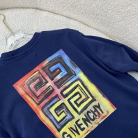 $48.00 USD Givenchy Hoodies Long Sleeved For Men #1021327