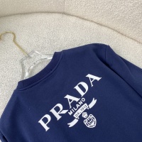 $48.00 USD Prada Hoodies Long Sleeved For Men #1021331