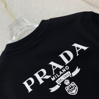 $48.00 USD Prada Hoodies Long Sleeved For Men #1021332