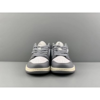 $102.00 USD Air Jordan-1-Low For Women #1021362