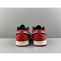 $102.00 USD Air Jordan-1-Low For Men #1021365