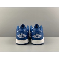 $102.00 USD Air Jordan-1-Low For Men #1021370