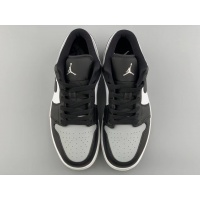 $102.00 USD Air Jordan-1-Low For Men #1021374