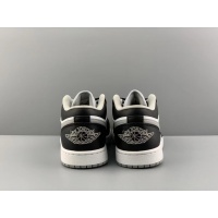 $102.00 USD Air Jordan-1-Low For Men #1021378