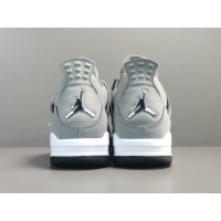 $185.00 USD Air Jordan 4 IV For Men #1021406