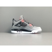 $185.00 USD Air Jordan 4 IV For Women #1021413