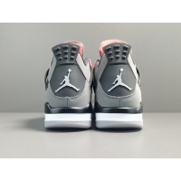 $185.00 USD Air Jordan 4 IV For Women #1021413