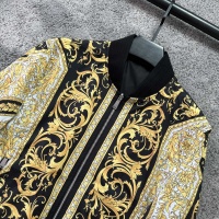 $132.00 USD Versace Jackets Long Sleeved For Men #1021494
