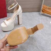 $125.00 USD Valentino Sandal For Women #1021503