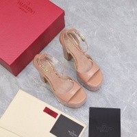 $125.00 USD Valentino Sandal For Women #1021504