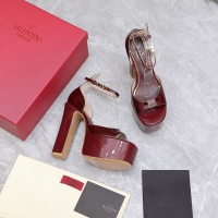 $125.00 USD Valentino Sandal For Women #1021507