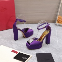 $118.00 USD Valentino Sandal For Women #1021515