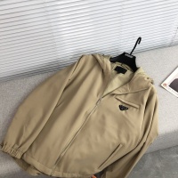 $85.00 USD Prada New Jackets Long Sleeved For Men #1021521