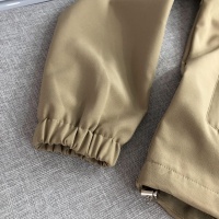$85.00 USD Prada New Jackets Long Sleeved For Men #1021521