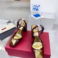 $98.00 USD Valentino Sandal For Women #1021529