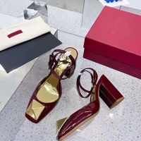 $98.00 USD Valentino Sandal For Women #1021529