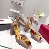 $98.00 USD Valentino Sandal For Women #1021535