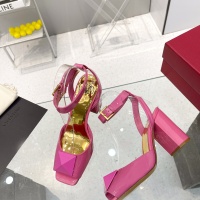 $98.00 USD Valentino Sandal For Women #1021541