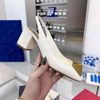 $98.00 USD Valentino Sandal For Women #1021549