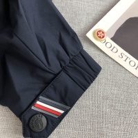$82.00 USD Moncler New Jackets Long Sleeved For Men #1021554