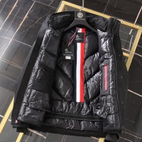 $158.00 USD Moncler Down Feather Coat Long Sleeved For Men #1021559