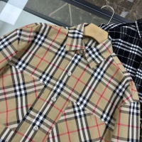 $112.00 USD Burberry Jackets Long Sleeved For Men #1021571